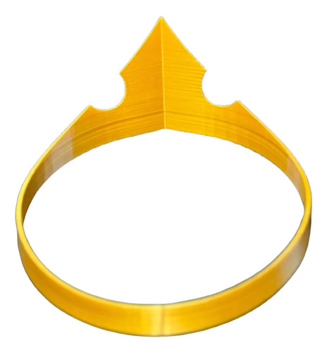 Corona De La Princesa Aurora