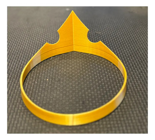 Corona De La Princesa Aurora - Foto 2