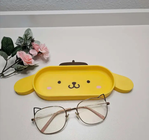 Portagafas Pompompurin - Foto 3