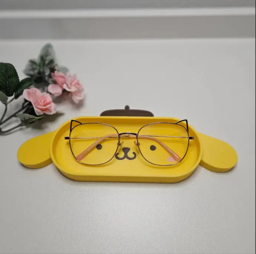 Portagafas Pompompurin - Foto 4