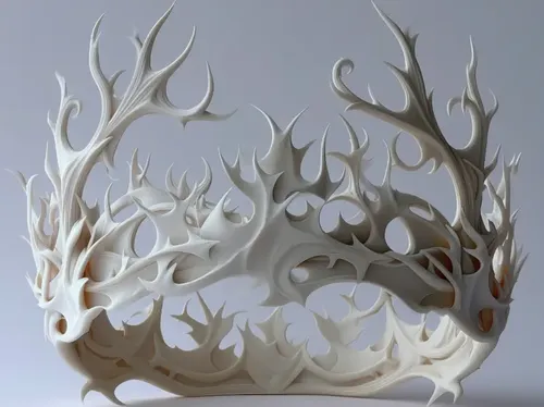 Diseño De Corona Natural Para Disfraz - Foto 2