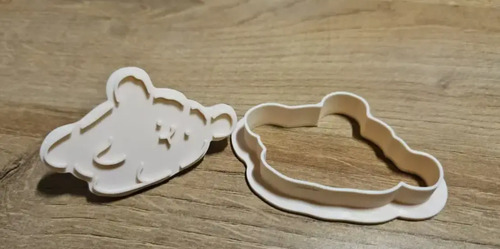 Cortador De Galletas - Perros Tiernos (pack 11 Un) - Foto 4