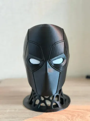 Soporte Para Audífonos - Deadpool - Foto 2