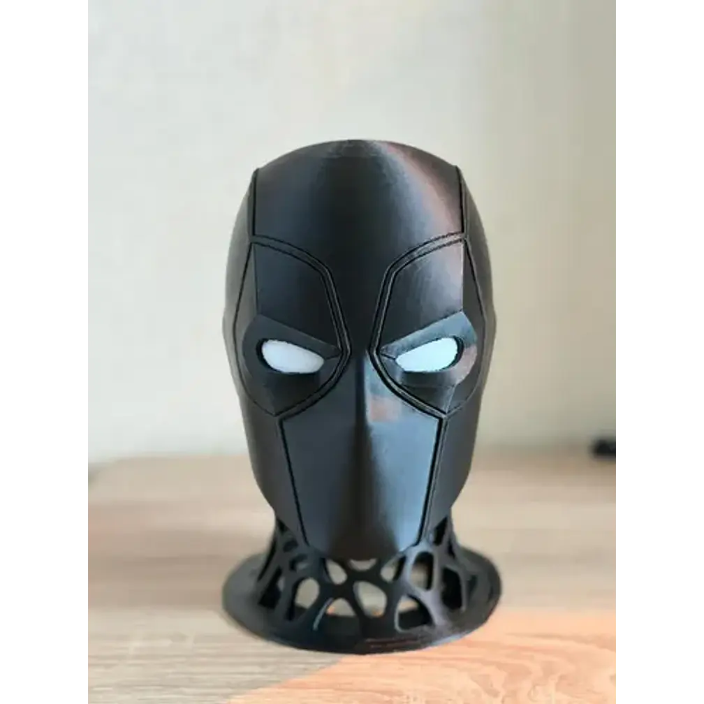 Soporte Para Audífonos - Deadpool 2