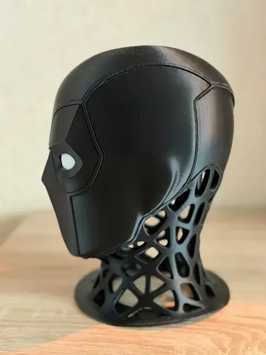 Soporte Para Audífonos - Deadpool - Foto 3