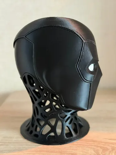 Soporte Para Audífonos - Deadpool - Foto 4
