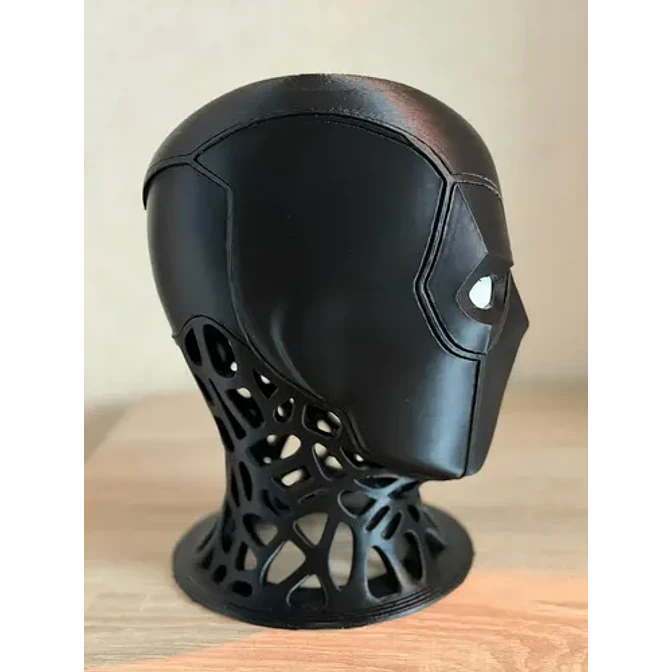 Soporte Para Audífonos - Deadpool 4