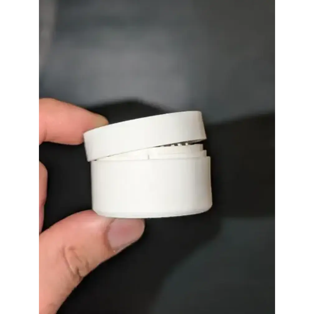 Grinder (moledor) 5