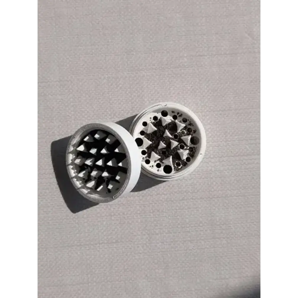 Grinder (moledor) 6