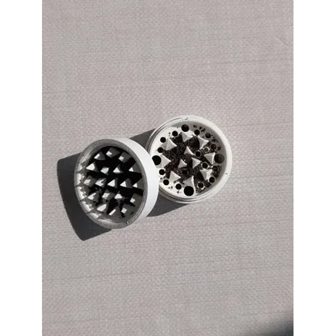 Grinder (moledor) 6