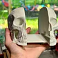 Sujeta Libros - Calavera - Miniatura 5