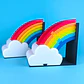 Sujeta Libros - Arcoiris - Miniatura 4