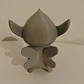 Berserk - Puck - Miniatura 2