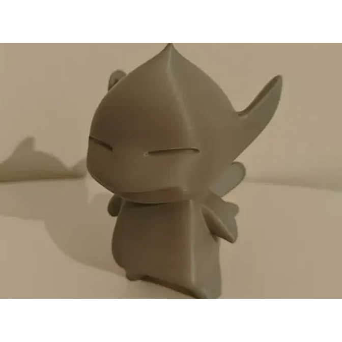 Berserk - Puck 4
