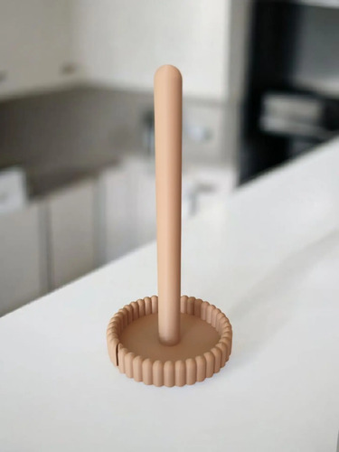 Soporte Para Rollos De Papel - Foto 3