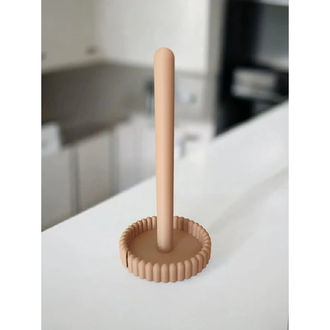 Soporte Para Rollos De Papel 3