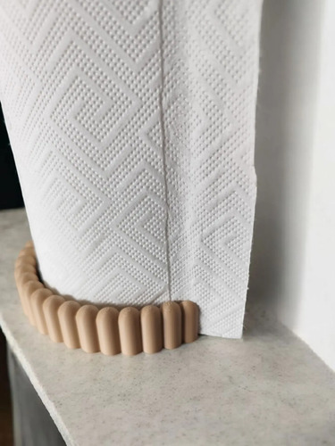 Soporte Para Rollos De Papel - Foto 4