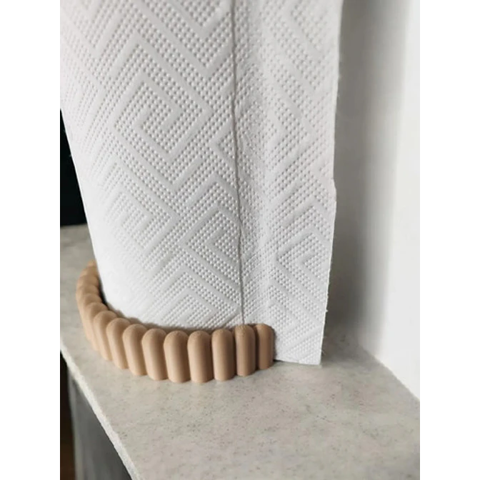 Soporte Para Rollos De Papel 4