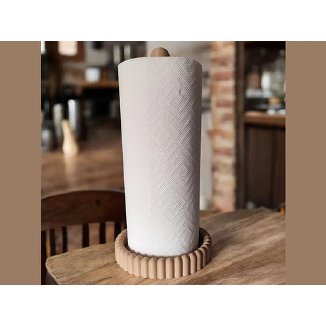 Soporte Para Rollos De Papel 5
