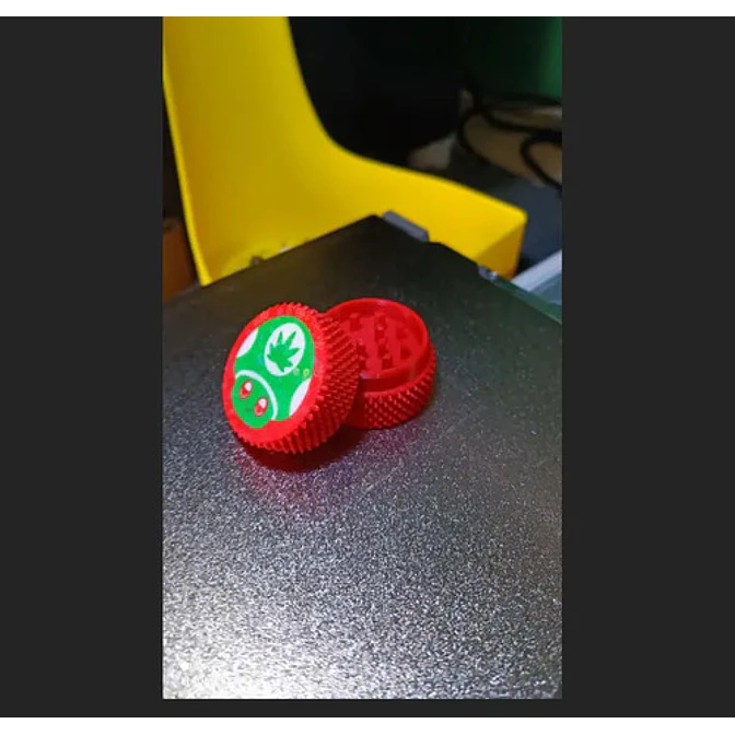 Diseño De Setas Para Moler 3