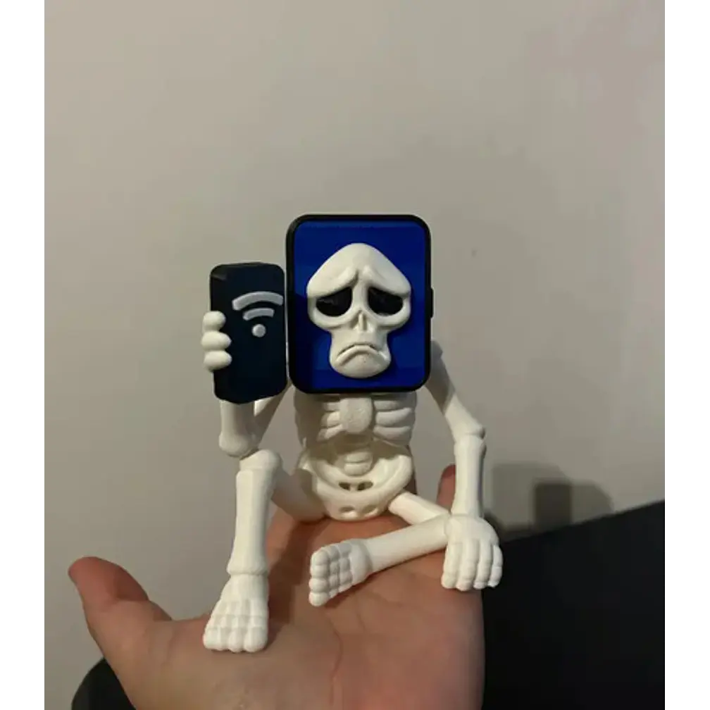 Figura Brainrot - Hotspot 3
