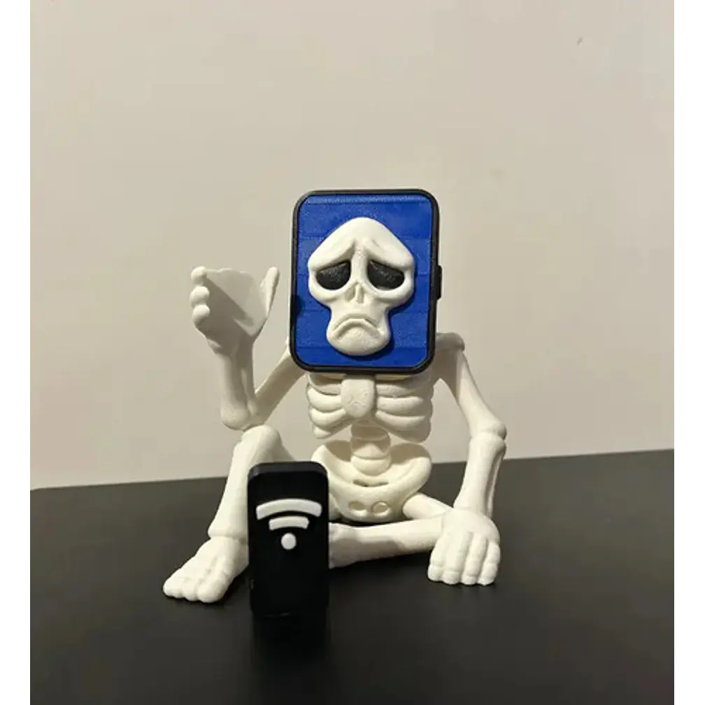 Figura Brainrot - Hotspot 4