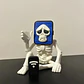 Figura Brainrot - Hotspot - Miniatura 4