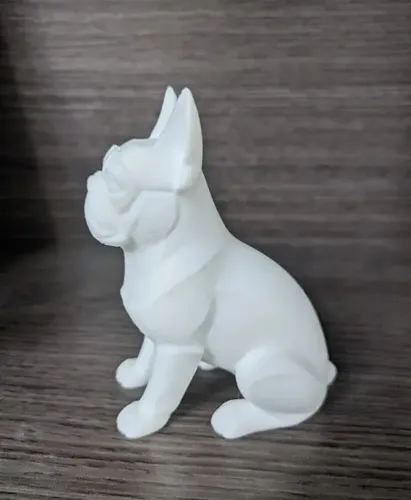 Decoración - Figura Bulldog Francés - Foto 3