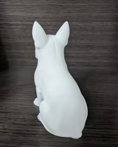 Decoración - Figura Bulldog Francés - Foto 4