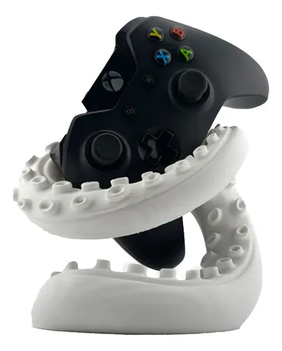 Soporte De Tentáculos Para Mando De Xbox, Ps4, Y Ps5