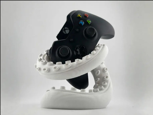Soporte De Tentáculos Para Mando De Xbox, Ps4, Y Ps5 - Foto 2