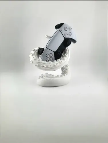 Soporte De Tentáculos Para Mando De Xbox, Ps4, Y Ps5 - Foto 3