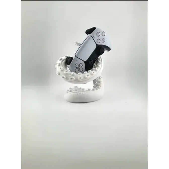 Soporte De Tentáculos Para Mando De Xbox, Ps4, Y Ps5 3