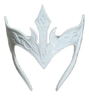 Corona De Batalla Celta