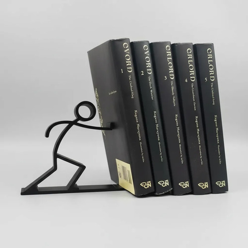 Sujeta Libros - Stickman - Foto 5