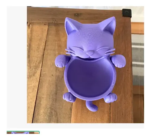 Cuenco Printpatro3d - Foto 2