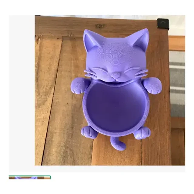 Cuenco Printpatro3d