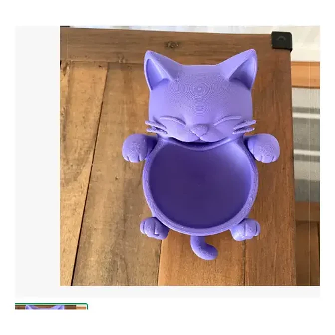 Cuenco Printpatro3d 2