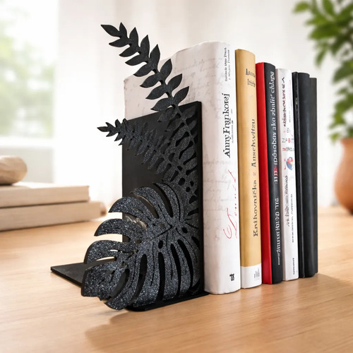 Sujeta Libros - Plantas