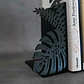 Sujeta Libros - Plantas - Miniatura 3
