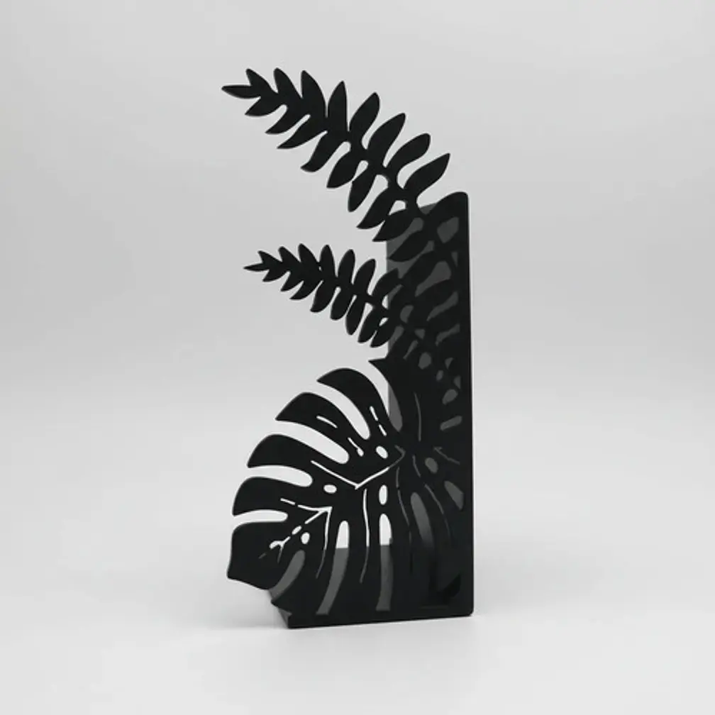Sujeta Libros - Plantas 7