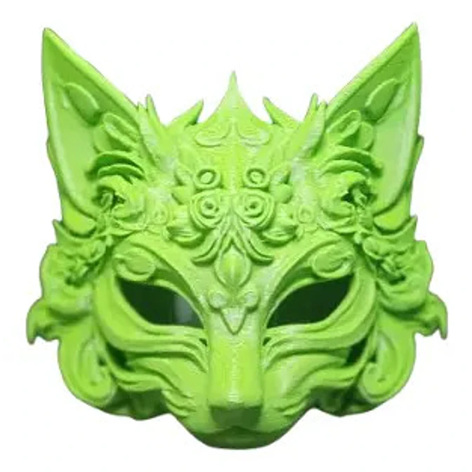 Máscar Antifaz Gato 2