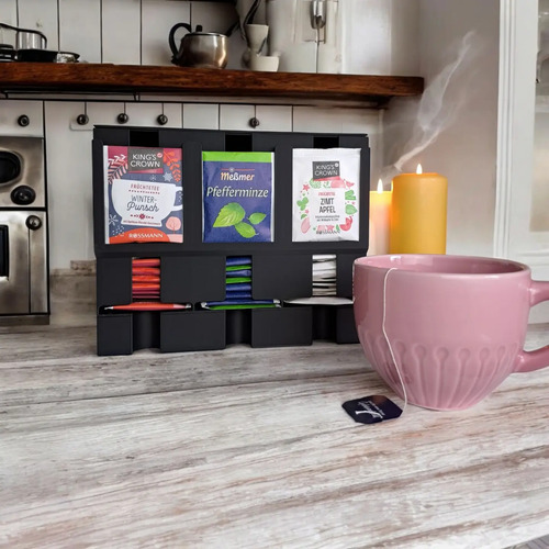 Dispensador De Té - Foto 3
