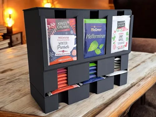 Dispensador De Té - Foto 5