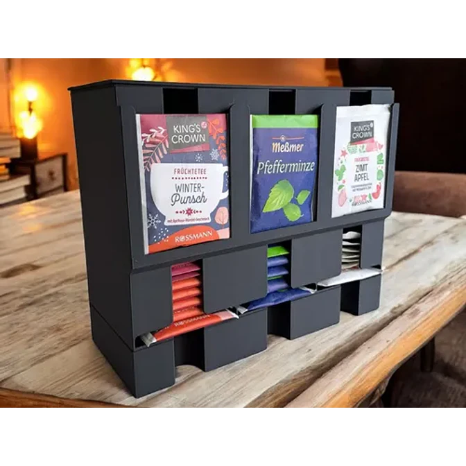 Dispensador De Té 5