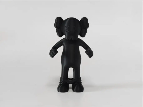 Escultura Estilo Kaws Parada - Foto 2