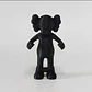 Escultura Estilo Kaws Parada - Miniatura 2