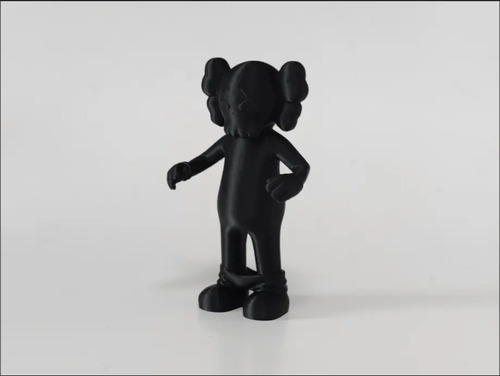 Escultura Estilo Kaws Parada - Foto 3