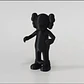 Escultura Estilo Kaws Parada - Miniatura 3