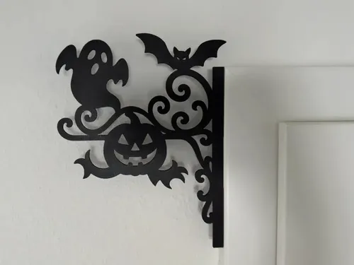 Decoracion Halloween - Foto 2